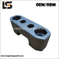 OEM aluminum die casting high quality alu die casting products